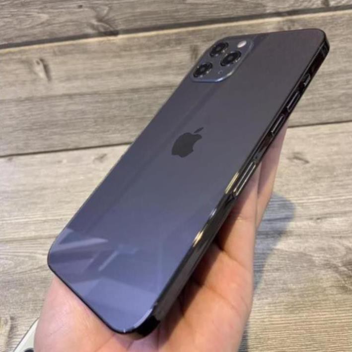 (KHÔNG BẬT ĐƯỢC NGUỒN) Mô Hình Iphone 12 Pro Và 12 Pro Max. (KHÔNG PHẢI MÁY THẬT)