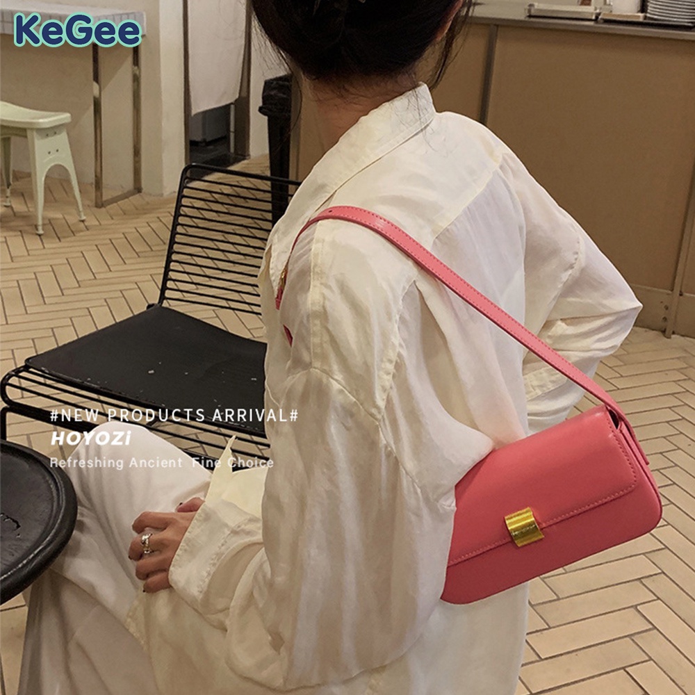 Túi Xách Da PU Thiết Kế Thanh Lịch Thời Trang Cho Nữ
