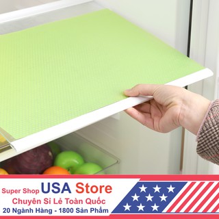 Tấm Thảm Nhựa Lót Đa Năng V9 Cao Cấp (Thế Hệ 2) - Lót Tủ Lạnh, Ngăn Bàn, Tủ Bếp, Dễ Vệ Sinh, Chống Nước