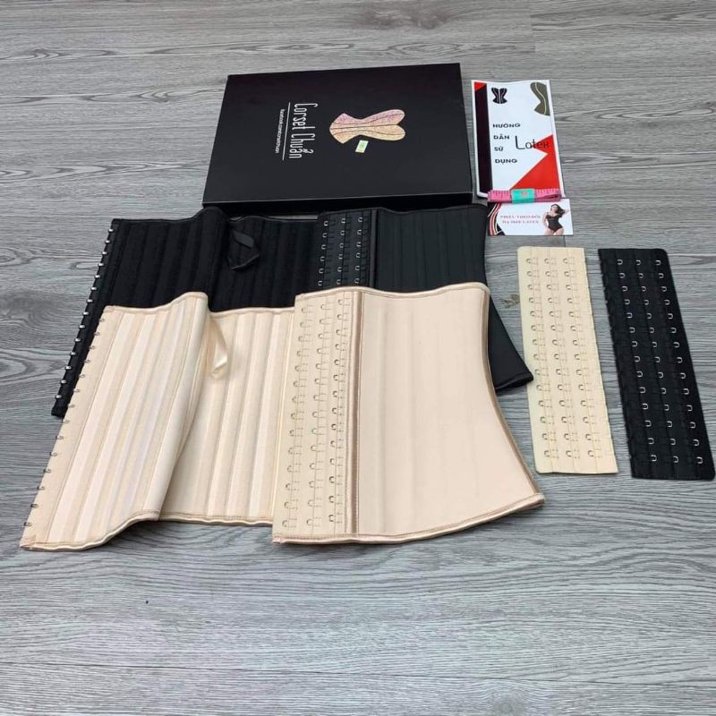 Đai Nịt bụng giảm cân Latex Hy Lạp