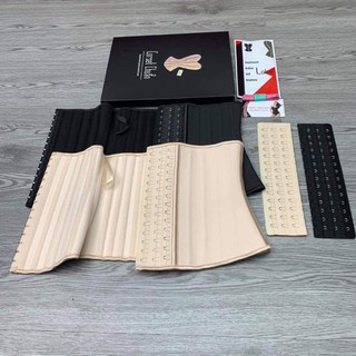 Đai Nịt bụng giảm cân Latex Hy Lạp