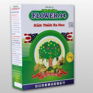 Kích Thích Ra Hoa Cây Ăn Trái FLOWER 94