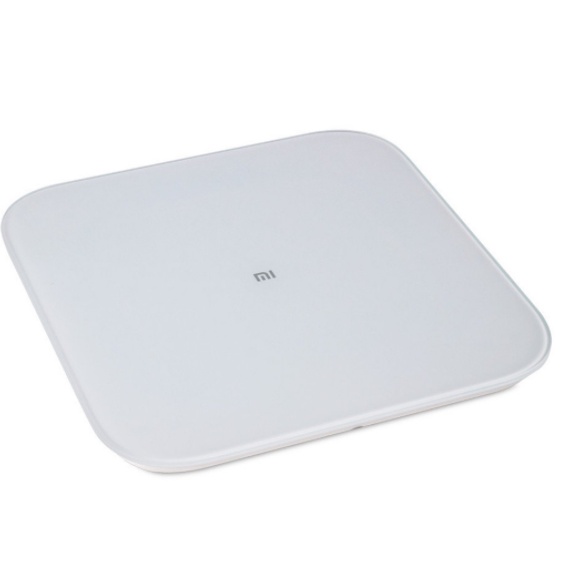 Cân Điện Tử Thông Minh Bluetooth Xiaomi Smart Scale Gen 2 – Bác Sĩ Gia Đình, Trợ Lý Sức Khỏe - Hàng Chính Hãng