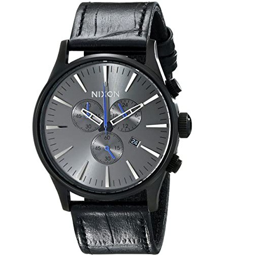 Đồng hồ đeo tay nam hiệu Nixon A4051886
