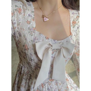 Dress design by/ HOME✨ {Pre-Order}🌸