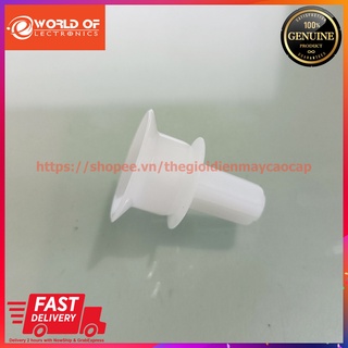 Phụ kiện braun mq5245 mq3045 mq5045 mq545 - hoa khế nắp cối xay khô hc 350ml