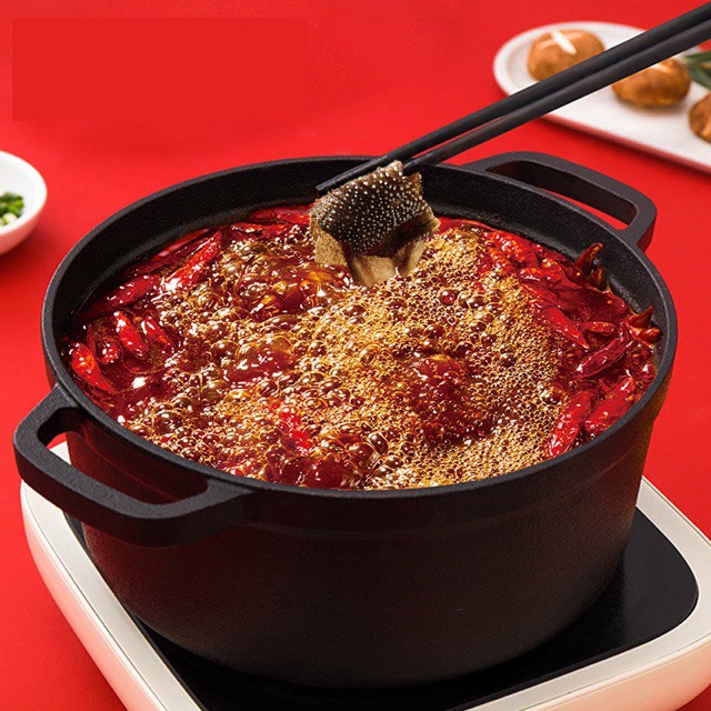 Cốt Lẩu Tê Cay Tứ Xuyên Haidilao Thượng Hạng 150g