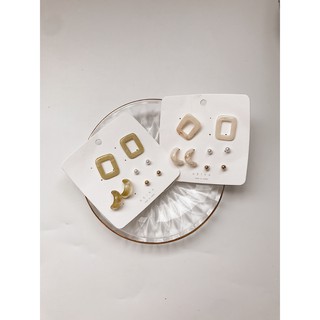 Set khuyên tai tsb003