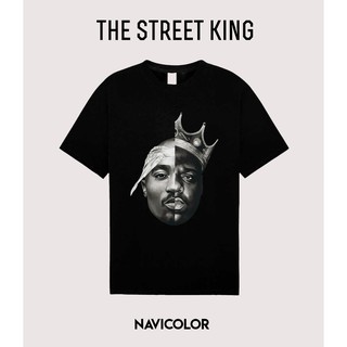 Áo The Street King