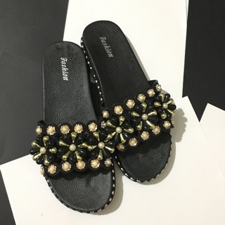 Lê nhựa nữ quai ngang cực xinh ( ảnh thật)