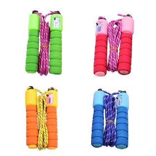 Dây Nhảy Thể Thao 2.5m Chất Lượng Cao