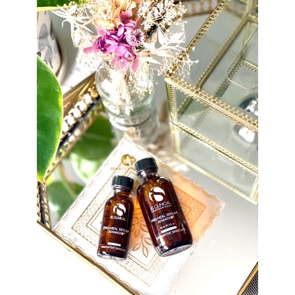 Serum Pro Heal IS CLINICAL