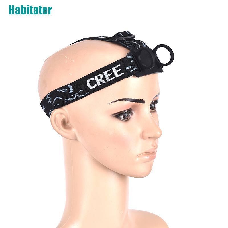 Giá Đỡ Đèn Pha Có Dây Đeo Tiện Dụng