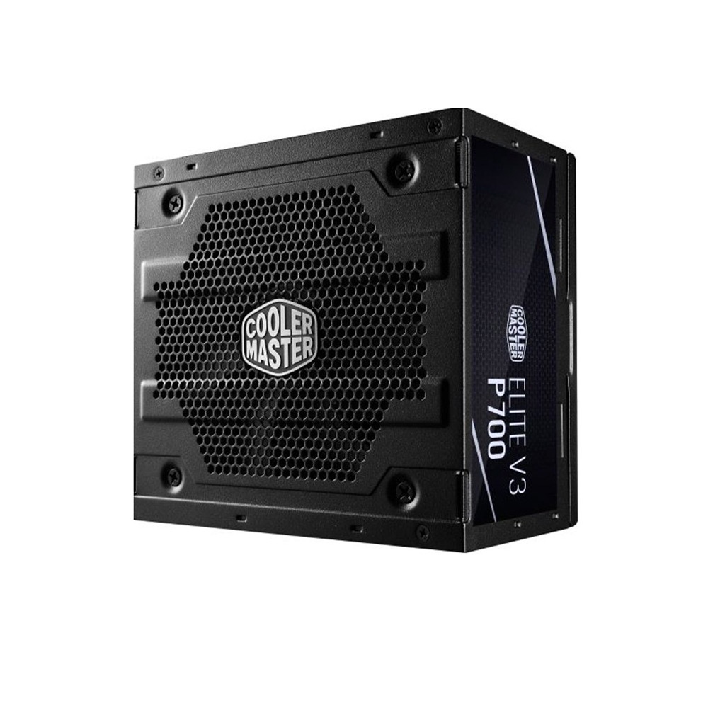 Nguồn máy tính Cooler Master Elite V3 230V PC700 700W Hàng chính hãng