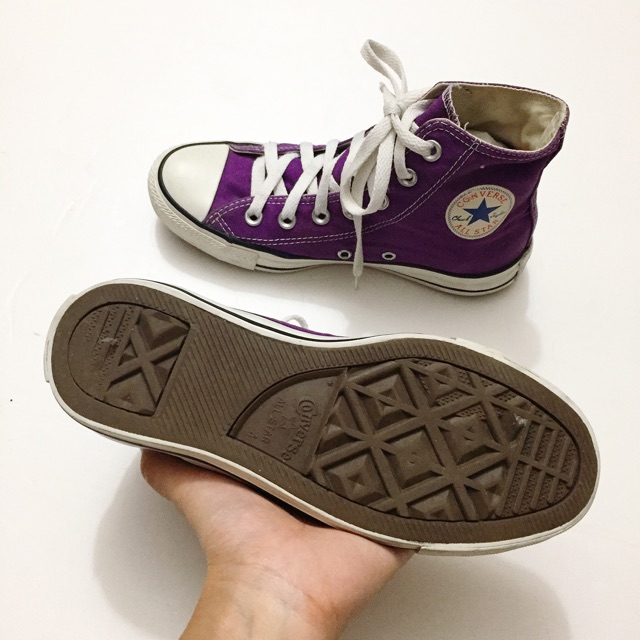 Giày Converse Real 2hand