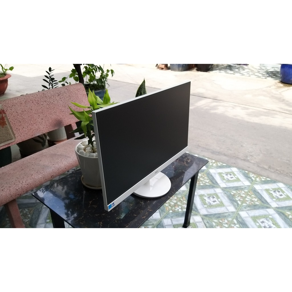 Màn hình AOC i2769 full viền trắng | BigBuy360 - bigbuy360.vn