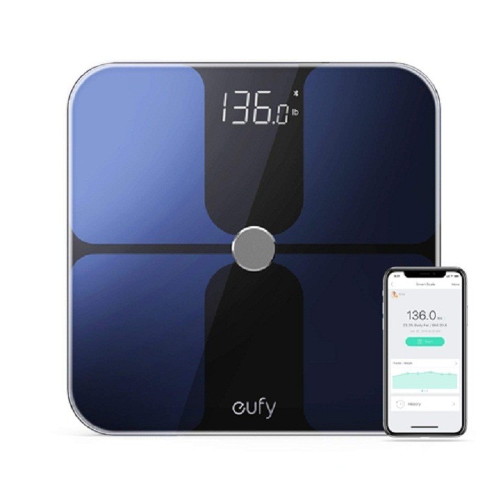 Cân thông minh Eufy Smart Scale C1