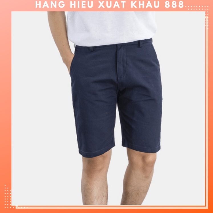 TUYỆT PHẨM QUẤN SHORT KAKI NAM THỜI TRANG - CHẤT ĐẸP DÀY DẶN - PHOM ÔM MẶC LÀ ĐẸP !!!
