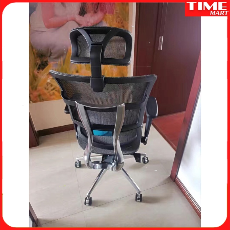 Ghế Văn Phòng Công Thái Học Cao CấpLưng Kép  - Chuẩn Ergonomic - Model S1