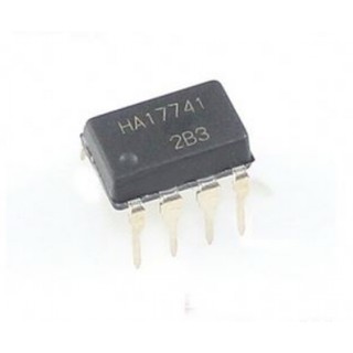 IC Chức Năng HA17741 DIP8