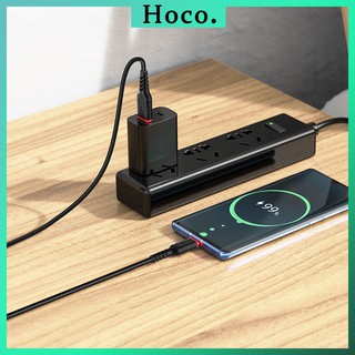 Dây Sạc Nhanh Hoco X59 Dây Sạc iPhone Lightning/Android Micro USB/ Type-C