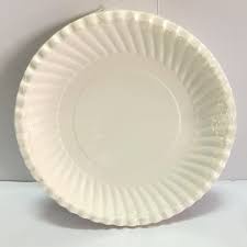 Đĩa giấy 16cm/21cm giá rẻ