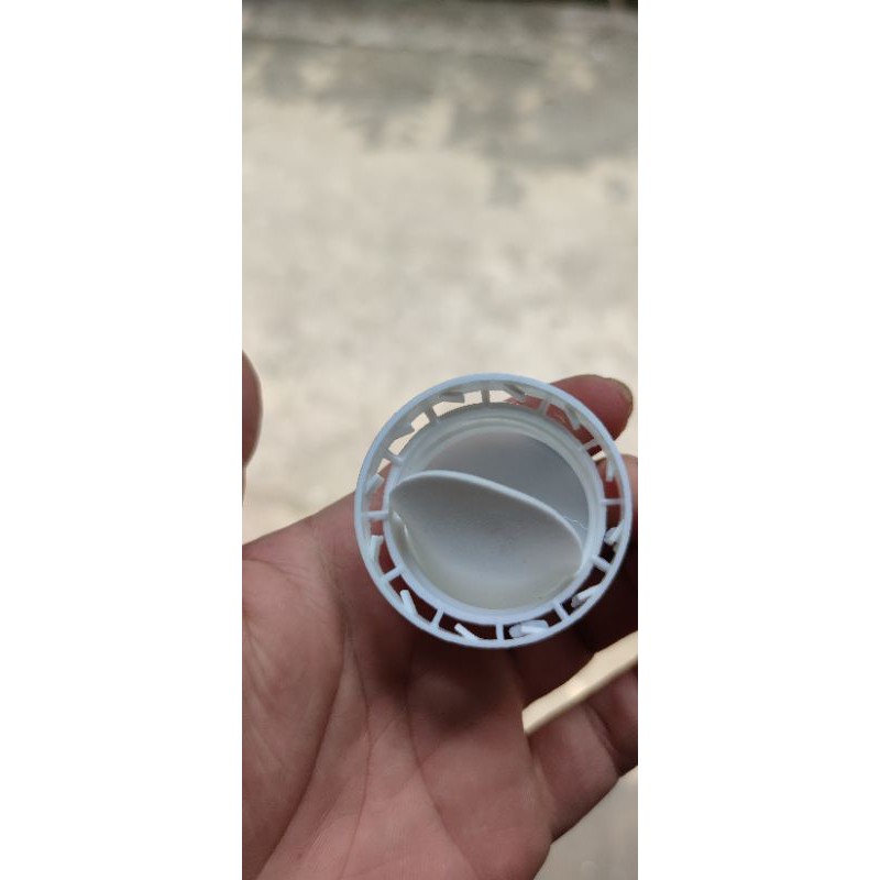 100 Nắp xốp bảo hiểm- nắp Seal nhôm