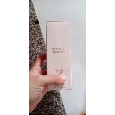 Nước hoa nữ Possess 33955