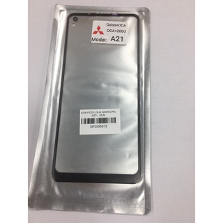 Kính Samsung A21s / A21 (Zin) |