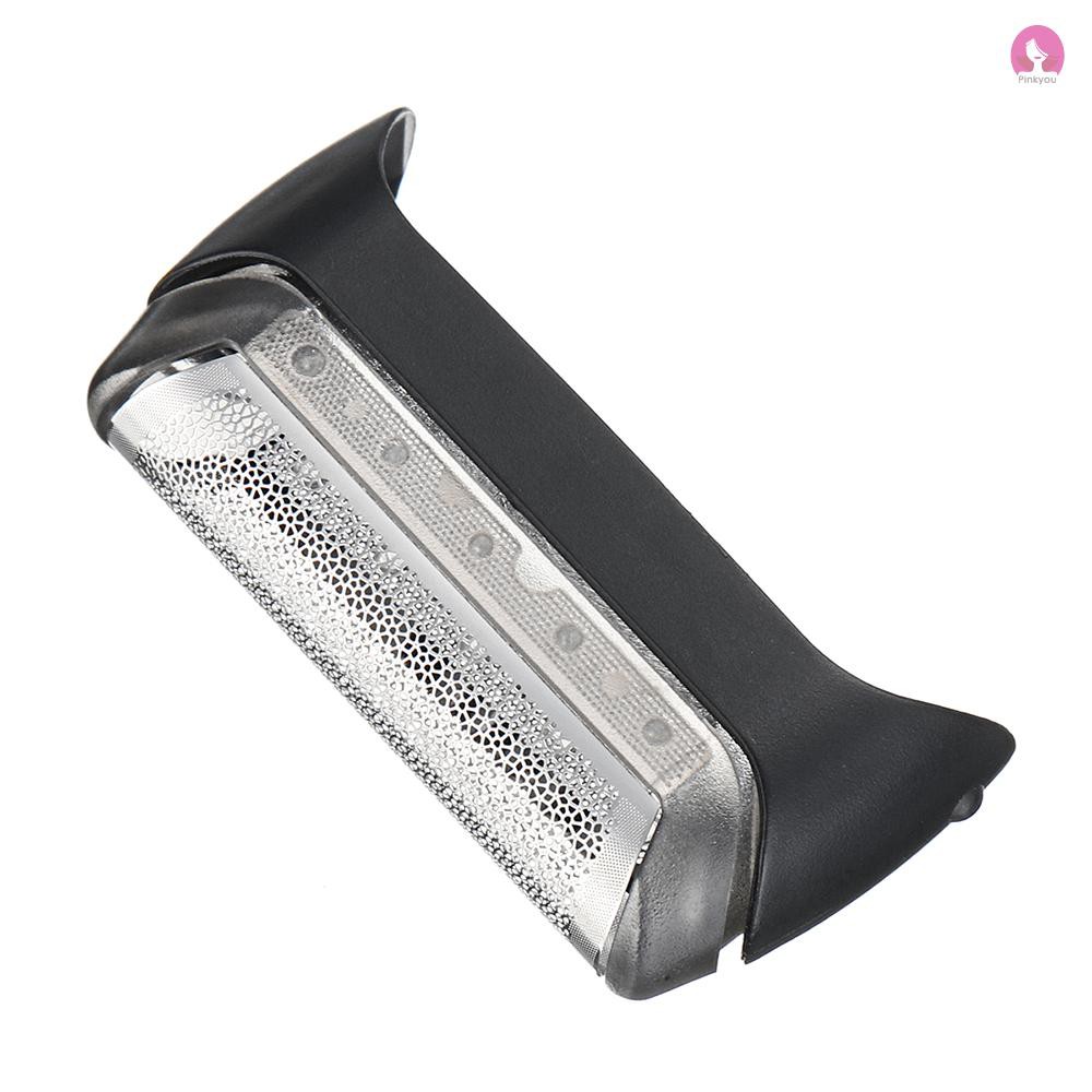Bộ màng thay thế và đầu lưỡi dao cạo râu dành cho BRAUN 10B 1 190 180 170