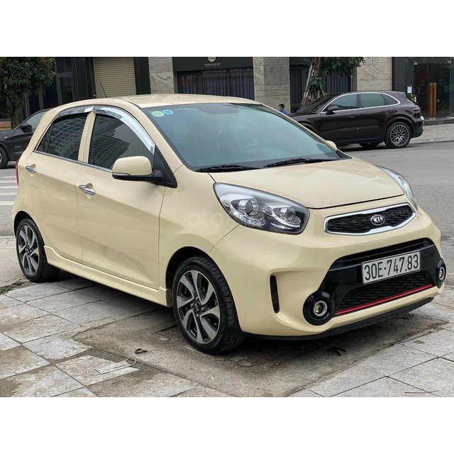 Sơn Ô tô Xe Máy Cao Cấp - Sơn Xịt Tay Trực Tiếp - Siêu Bóng, Mịn, Bám Dính Tốt - Xóa Vết Xước - HAOSHUN Paint - DTM SALE