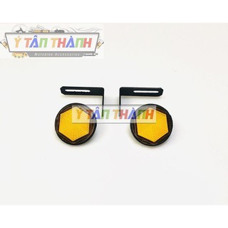 mắt mèo phản quang lục giác MS1234