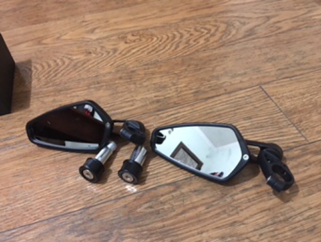 Combo bộ đôi gương gì thái lan ( thailand) giá 1 đôi