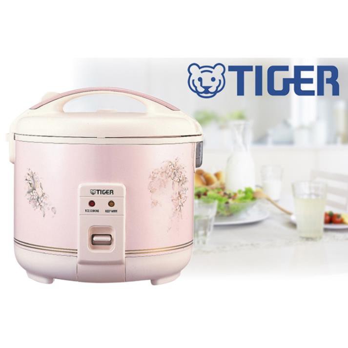 Nồi Cơm Điện Tiger JNP1000 1L Nhật Bản