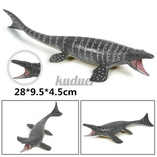 Mô Hình Đồ Chơi Khủng Long Mosasaurus Cho Bé