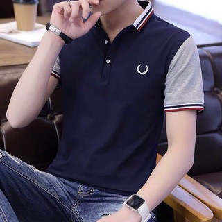 = 9 mẫu áo thun nam cao cấp hàn quốc thời trang nhất 2021 bao đẹp chất lượng y hình 100%.( bao đổi trả )