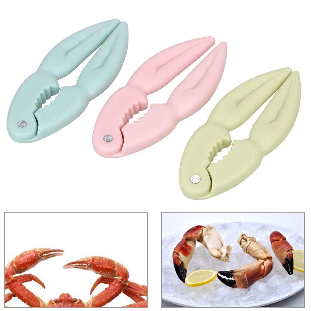 [COD] Kìm Kẹp Cua Dễ Dàng Sử Dụng Cho Nhà Bếp