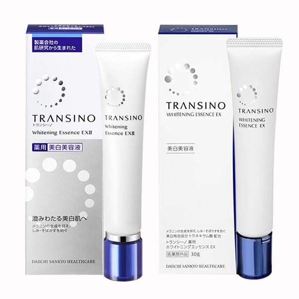 TINH CHẤT TRANSINO 30G