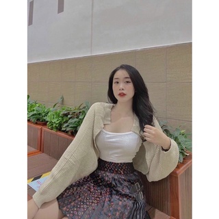 Áo len ( kèm ảnh thật)