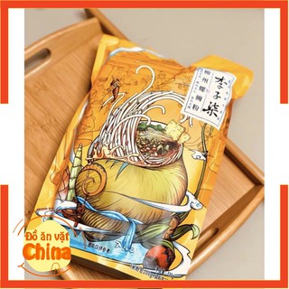 [Sẵn rẻ] Bún ốc lý tử thất,bún ốc xà cừ siêu ngon sẵn hàng