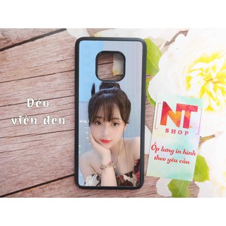 Ốp lưng Huawei Mate 20 / 20 Pro in hình theo yêu cầu