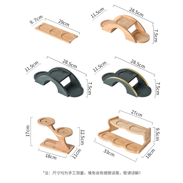 Kệ hoa nhiều tầng để bàn, bệ cửa sổ ban công phòng khách văn phòng chậu hoa kệ lưu trữ trang trí