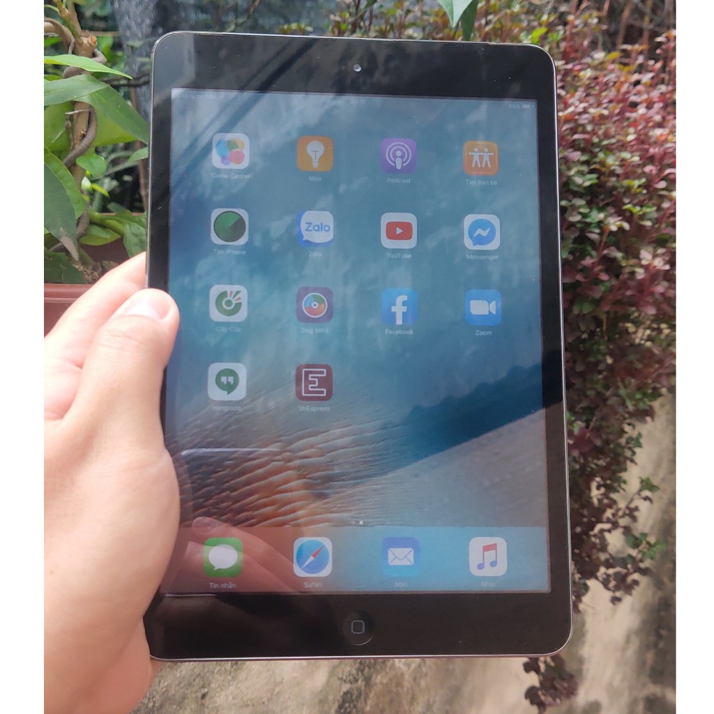 📲 iPad Mini 1 - máy tính bảng chính hãng Apple | BigBuy360 - bigbuy360.vn