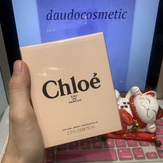 Nước hoa chloe eau de parfum edp 20ml - 75ml