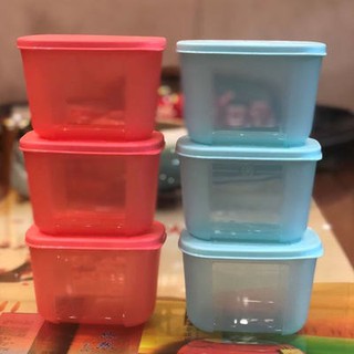 Hộp đựng tủ lạnh tủ lạnh mini 300ml hộp đựng tủ lạnh nhà bếp
