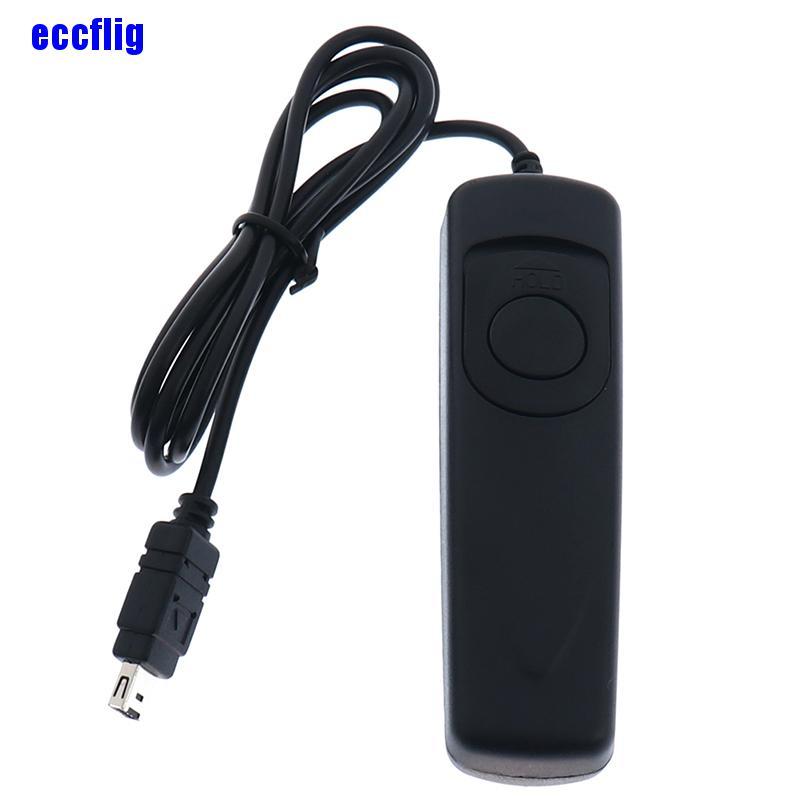 ECC MC-DC2 Remote Shutter Release for Nikon D3200 D5100 D3100 7100 D7200 DSLR Camera