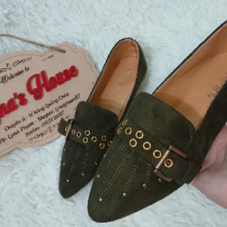 GIÀY BỆT QUẢNG CHÂU SIZE 38