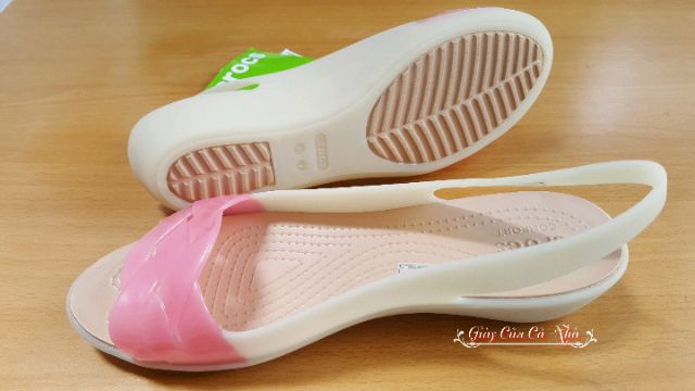 Sandal Isabella Singback