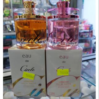 Nước hoa Circle 60ml