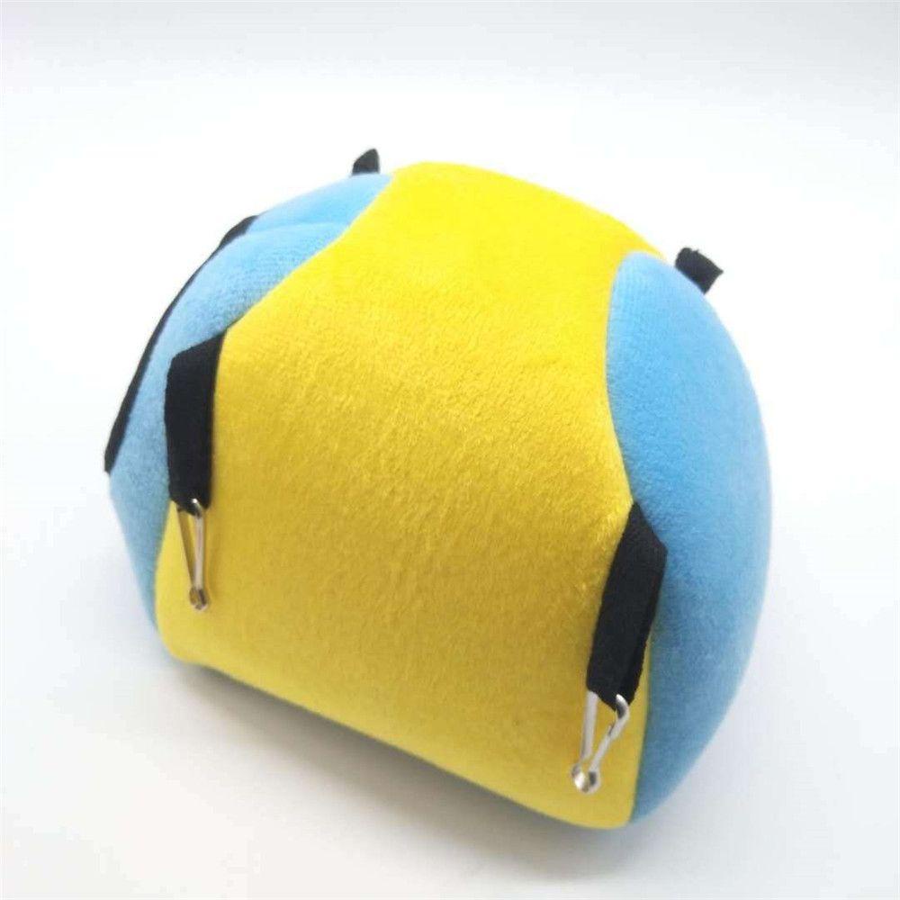 Giường Ngủ Mini Hình Động Vật Dễ Thương Cho Thú Cưng